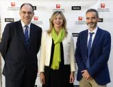 La Universidad de Murcia, Bankia y Fundacin CajaMurcia conceden ayudas para estudiar en el extranjero
