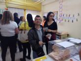 La Regin de Murcia contar por primera vez con colegios electorales con accesibilidad cognitiva