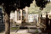 Cartagena Piensa propone una visita al cementerio de Los Remedios para conocer el patrimonio modernista de la ciudad