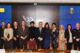 La Comisin Ejecutiva del V Centenario de la expedicin Magallanes-Elcano impulsa la dimensin internacional de la conmemoracin