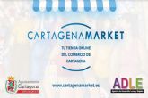 La ADLE da mayor soporte a los comercios de Cartagena Market a travs del programa de Crecimiento Empresarial