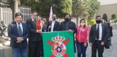 La Delegación de la Unión Monárquica en Bolivia, dió la 'bienvenida' al Rey de España Felipe VI