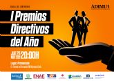 ADIMUR da a conocer a los finalistas de los I Premios Directivos del Ano 2021