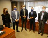 El PP resalta que el Decreto de Medio Ambiente 'resuelve el problema de las vas pecuarias interrumpidas por edificaciones, al habilitar trazados alternativos'