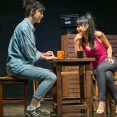 El Aula de Teatro de la UMU participa en el XIX encuentro internacional de teatro universitario de Granada