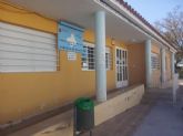 IU-Verdes Lorca denuncia la supresión de servicios sanitarios en el consultorio de Zarcilla de Ramos