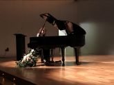 El recital de piano de Pilar Valero recauda ms de 3.300 euros para la investigacin contra el cncer