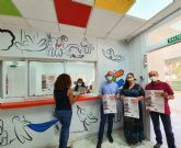 El Banco de Intercambio de Libros de Texto cierra la campaña 2021 con 2.913 ejemplares recogidos, incrementndose un 8 % los usuarios registrados hasta alcanzar los 4.325