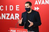 El debate entre los dos candidatos a la Secretara General del PSRM se celebrar el martes 9 a las 18:00 horas y se podr seguir a travs de streaming