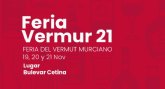 Feria Vermur | Feria del Vermut Murciano