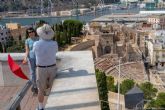 Cartagena vende su turismo a China en una de sus principales ferias