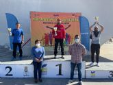 Éxito de participación en la Media Maratón Ciudad de Águilas y 7K- promoción 