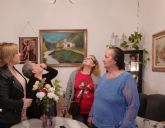 IU-Verdes denuncia que Aguas de Lorca se resiste a indemnizar a una anciana por los daños en su vivienda