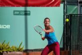 El Campeonato nacional Absoluto por Equipos Femeninos arranca manana en el Real Murcia Club de Tenis 1919