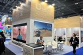 La Concejal�a de Turismo promociona a Cartagena en la feria World Travel Market de Londres