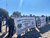 Carmina Fernndez: 'Diez de Revenga y Casajs siguen despreciando las demandas de los vecinos sobre el arreglo de las carreteras'