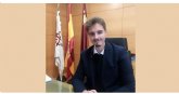 Pedro Jos Snchez: 'Buenas sensaciones en la Direccin General de Carreteras'