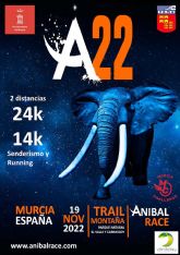 El sbado 19, nueva cita con la Anibal Race