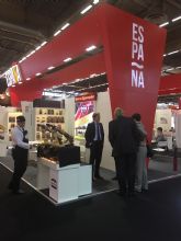 El 65% de los europeos consume Jam�n Ib�rico, especialmente en Francia