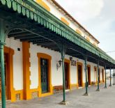 Reclaman a Pedro Snchez explicaciones sobre la reapertura del tren Lorca Almanzora Baza Guadix