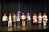 El Grupo de Teatro Senior de Las Morericas recibe el reconocimiento 