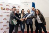 La Fundacin Never Surrender contar con nuevo gimnasio en Alhama de Murcia