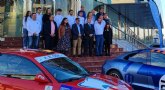 La XXXVII edición del rally de Subida a la Santa se celebra este fin de semana