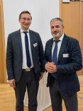 PROEXPORT promueve en Bruselas el dilogo constructivo entre las instituciones europeas y el sector hortofrutcola