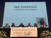 La gratuidad del servicio de Atencin Temprana duplica el nmero de menores atendidos