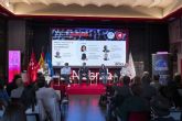 La Polica Local de Murcia participa en el Foro Internacional sobre terrorismo yihadista celebrado en la Universidad Nebrija