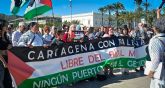 IU-Verdes se suma a la protesta 