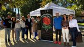 El Palmar acoge su segunda Feria de Salud con ms de una treintena de entidades, asociaciones, centros educativos y empresas participantes
