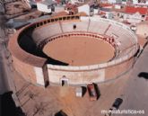 El Ayuntamiento de Calasparra da el paso definitivo hacia la reforma integral de la Plaza de Toros 'La Caverina'