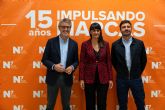 N7 celebra su 15o aniversario como agencia de comunicacin