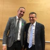 La Comunidad muestra su inters sobre la iniciativa europea PRIMA para investigacin e innovacin en materia de agua y alimentacin