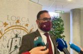 El alcalde de Lorca apela a la responsabilidad individual para que se puedan seguir levantando las restricciones sanitarias en el municipio