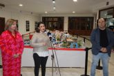 La exposicin 'San Pedro del Pinatar a vista de cliks' recrea el municipio con Playmobil