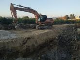 Huermur exige una evaluacin de impacto ambiental del proyecto de la Junta de Hacendados para las obras en la acequia de Benetcer