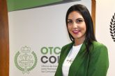 Paula Riquelme Sez, ingeniera experta en renovables y tcnica responsable OTC COITIRM
