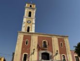 MC Cartagena obliga al Gobierno local a exigir al Obispado la restauración de la Iglesia de San Antón