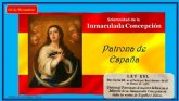 La Fiesta de la Inmaculada Concepción