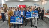 El Ayuntamiento de Murcia culmina el Programa Emprende Joven con la evaluación de los 12 proyectos finalistas del III Concurso Murcia 1200