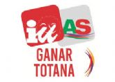 Ganar Totana-IU: 