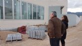 El PSOE exige al gobierno de Ballesta que deje de marear a los murcianos y abra de una vez el cuartel de policía local de La Alberca