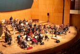 La Orquesta Sinfónica de la Región y Fernando Espí interpretan mañana el 'Concierto del buen amor' de Moreno Buendía
