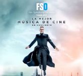 Llega a El Batel la mejor musica de cine en concierto