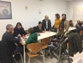 Derechos Sociales participa en el programa 'Dos casas, una vivienda' que ayuda a familias en procesos de separacin
