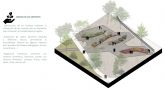 El 'Proyecto Re-habitar' gana el concurso de ideas para remodelar el Jardn Botnico