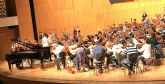 La Orquesta Sinfnica de la Regin y el joven pianista Alexander Malofeev actan esta semana en Murcia y Logroño