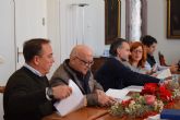 Ciudadanos apela a la responsabilidad de todos los partidos polticos para consensuar la integracin del AVE a Cartagena